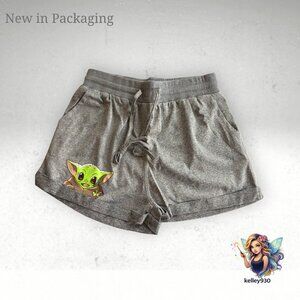 New with tags drawstring gym shorts in size medium.